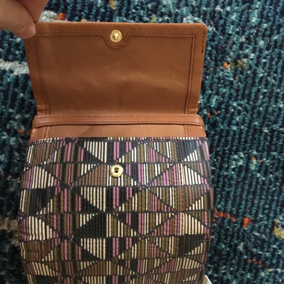 Fossil Wallet - Picture 4 of 8